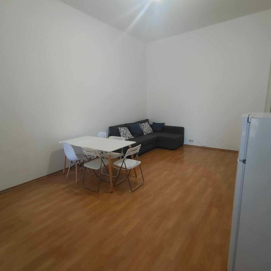Large 4 Room Apartment In The Center Of Vienna Viena Exterior foto