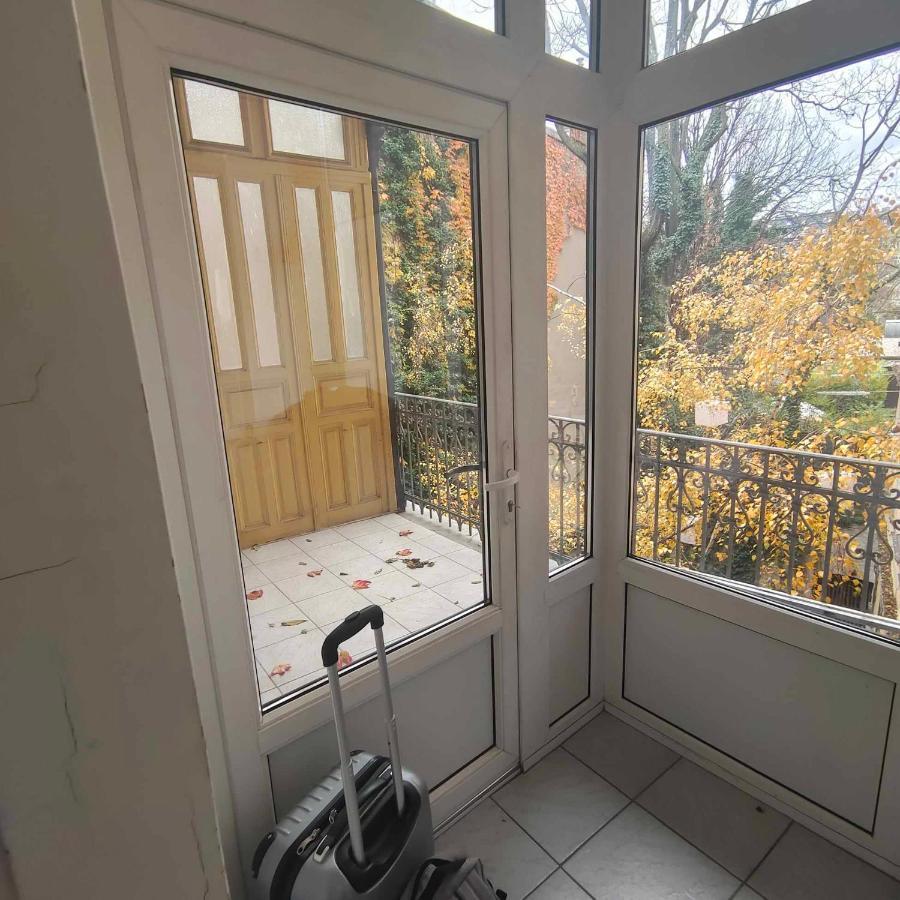 Large 4 Room Apartment In The Center Of Vienna Viena Exterior foto