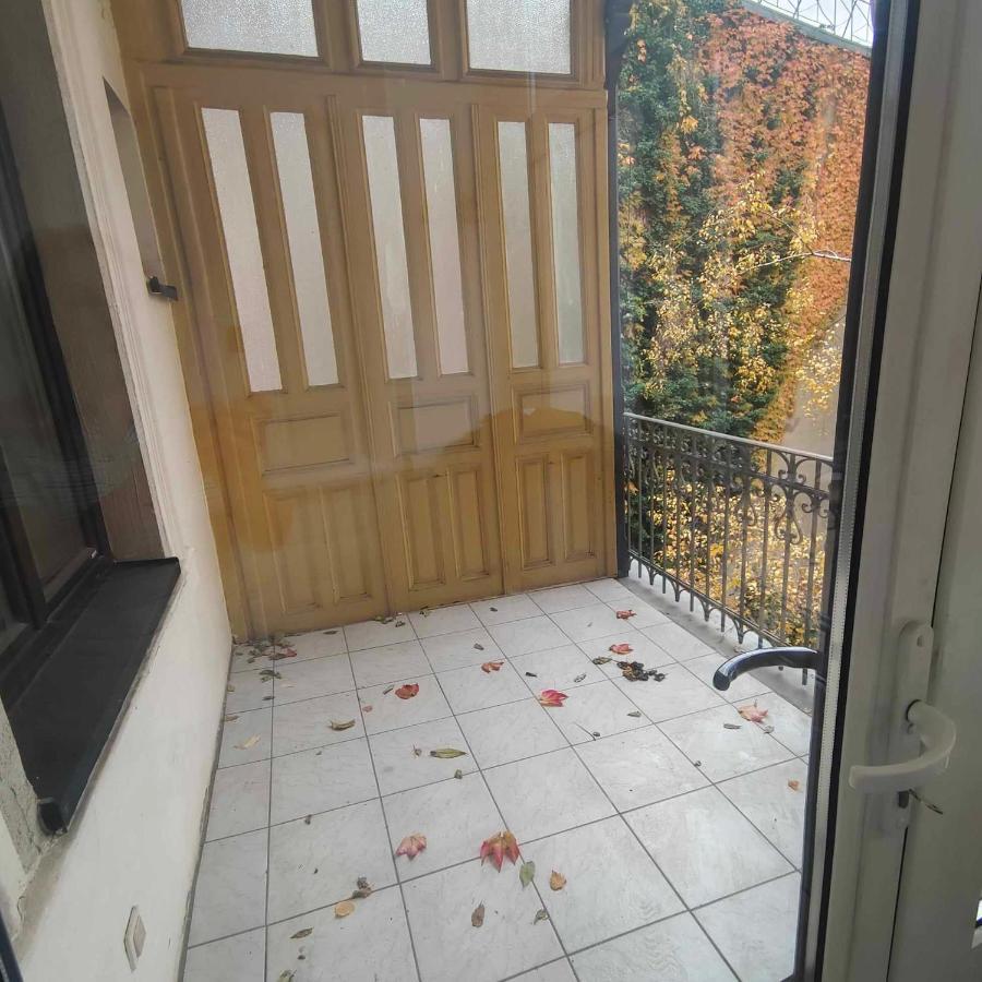 Large 4 Room Apartment In The Center Of Vienna Viena Exterior foto