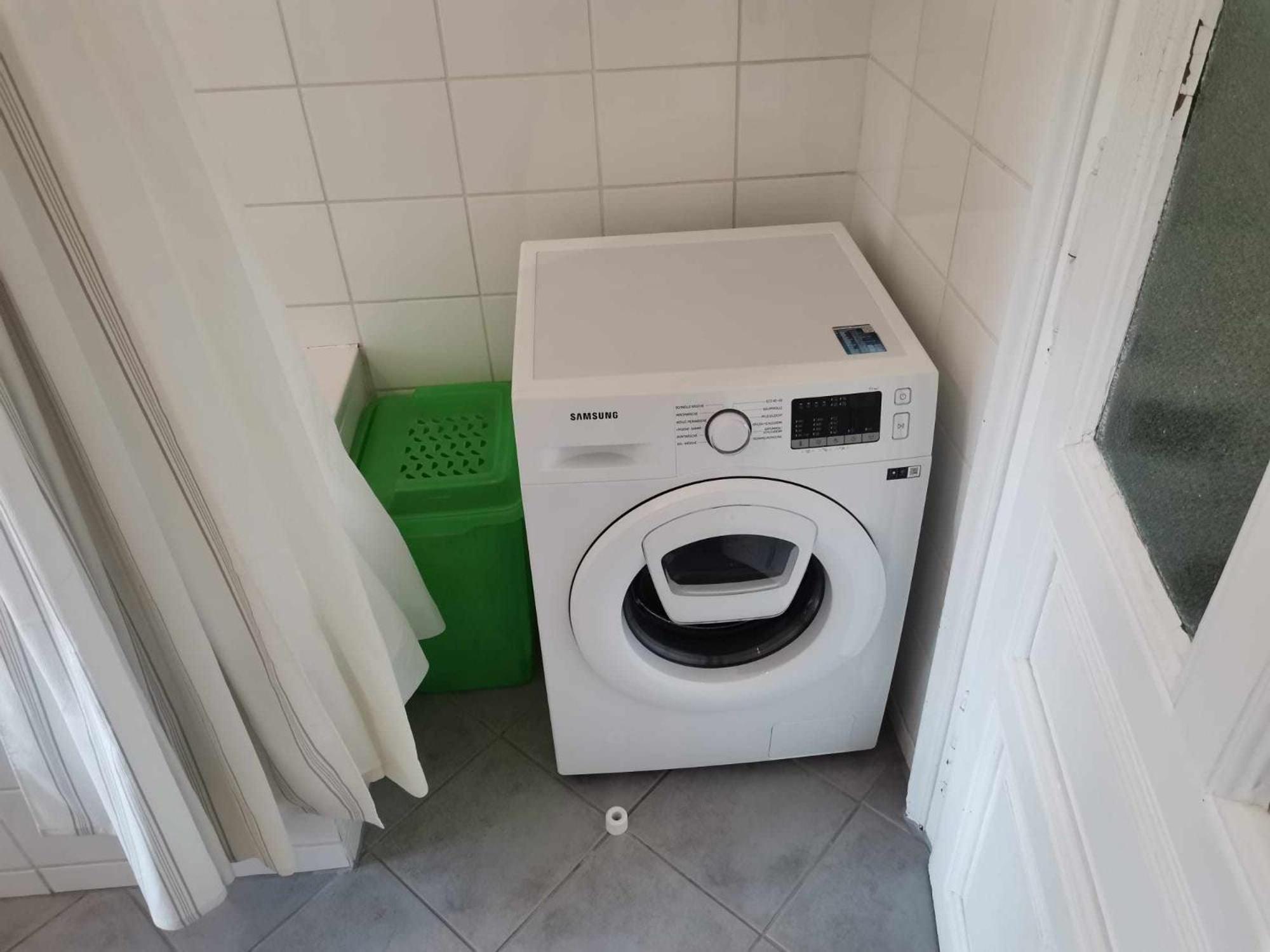 Large 4 Room Apartment In The Center Of Vienna Viena Exterior foto